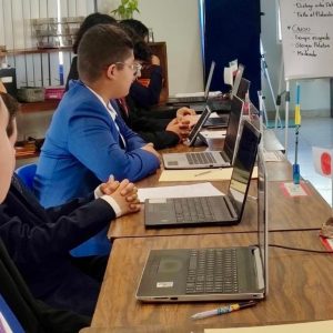 Inscripción Anual Taller 3