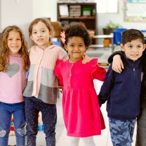 Colegiatura Casa de Niños