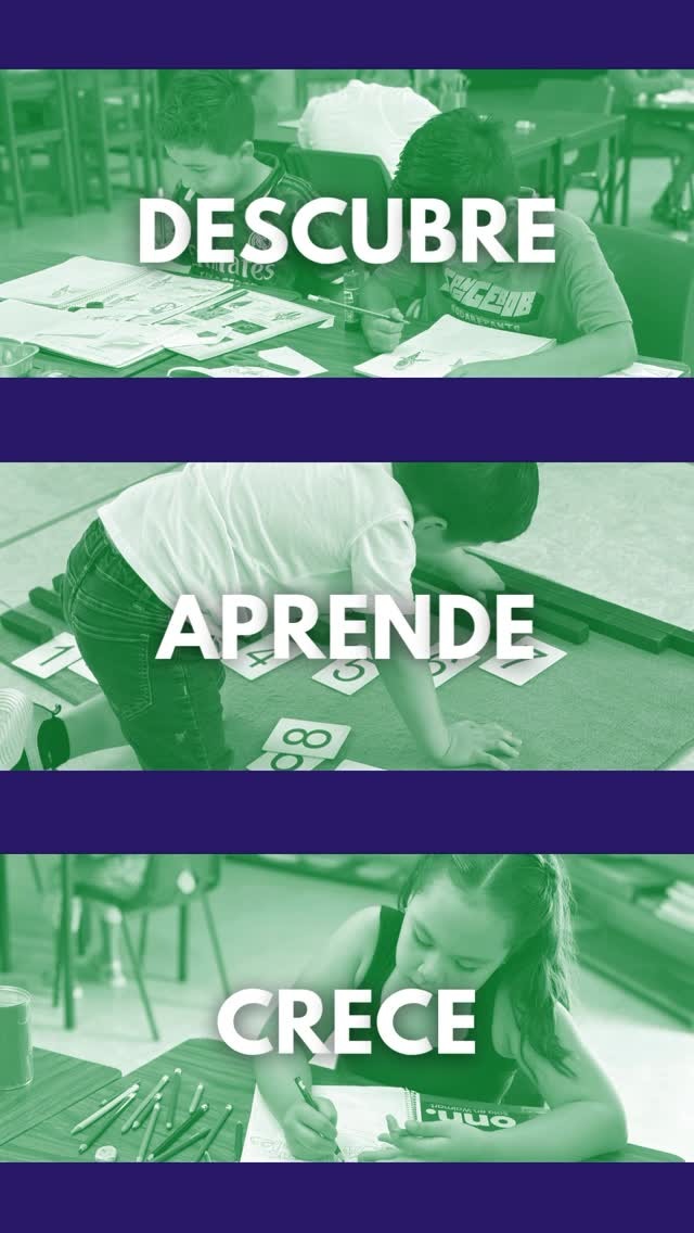 Descubre, Aprende y Crece