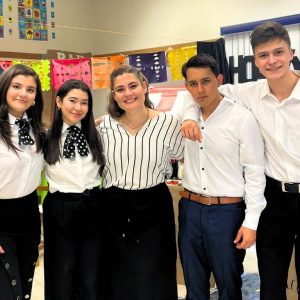 Colegiatura Taller 3